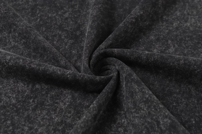 Stone Island Washed Distressed T Shirt