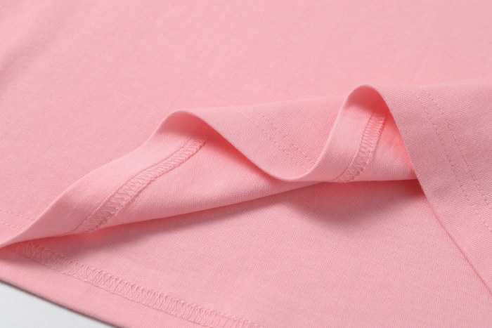 Stone Island Crewneck Drop-Shoulder Short-Sleeve T-Shirt