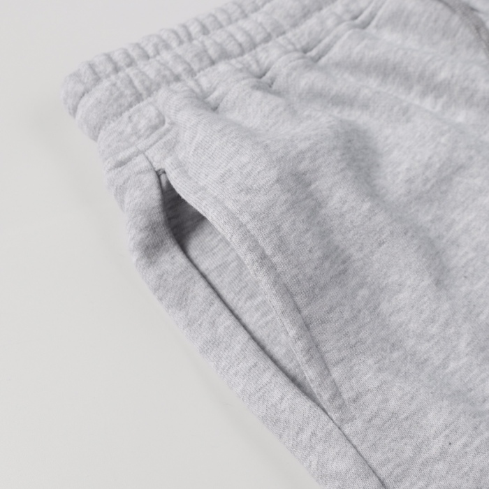 Stone Island Mid-Length Sports Shorts