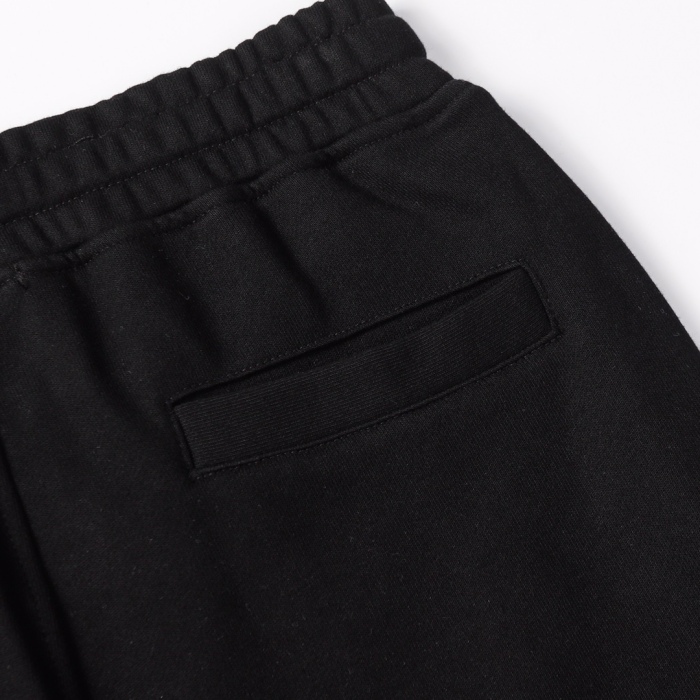 Stone Island Mid-Length Sports Shorts