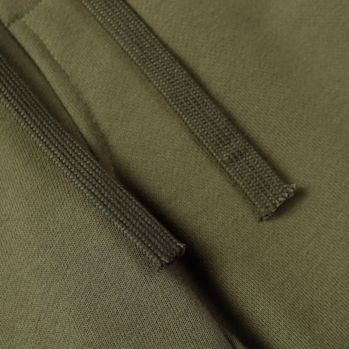 Stone Island Mid-Length Sports Shorts