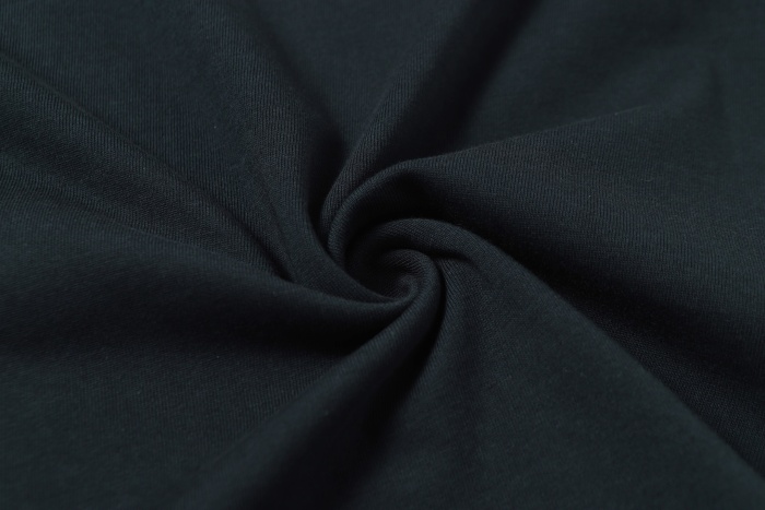 Stone Island Crewneck Drop-Shoulder Short-Sleeve T-Shirt