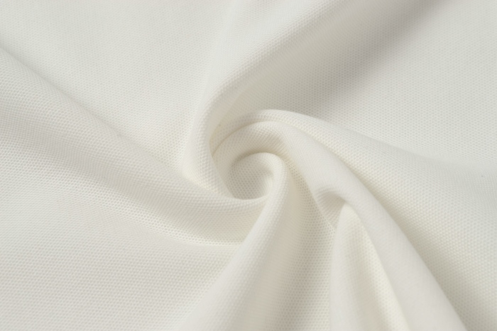 Stone Island Knitted Polo Shirt