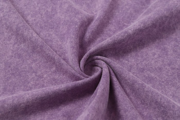 Stone Island Washed Distressed T Shirt