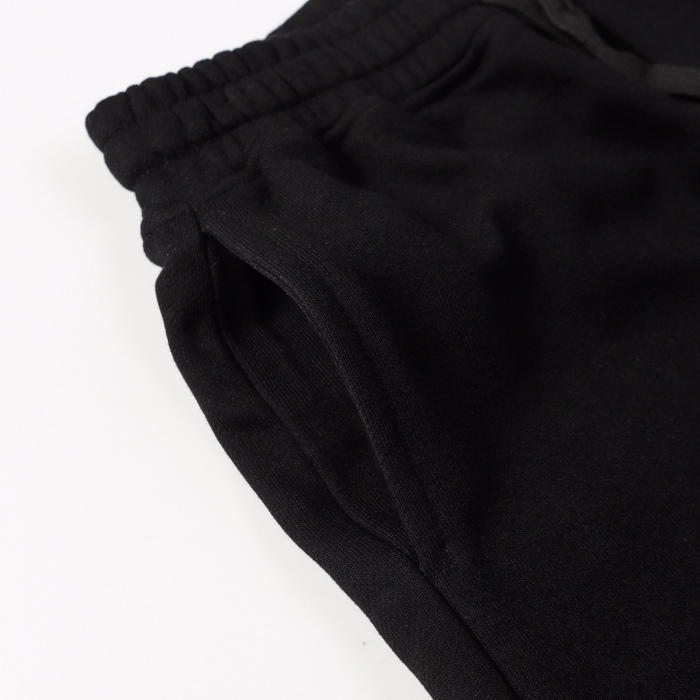 Stone Island Mid-Length Sports Shorts