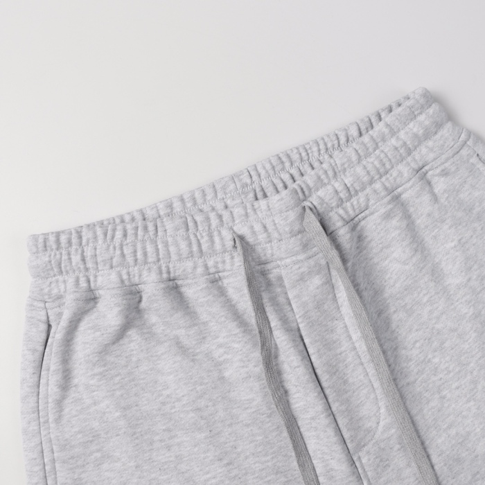 Stone Island Mid-Length Sports Shorts