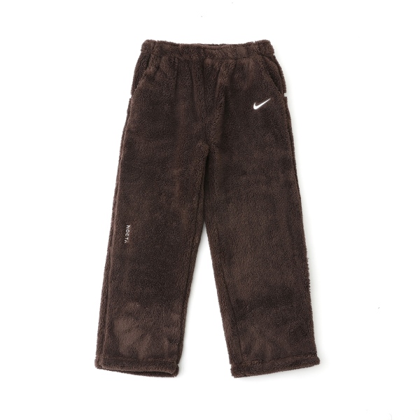 Nike x NOCTA  FW25 Cardinal Stock Chalet Set