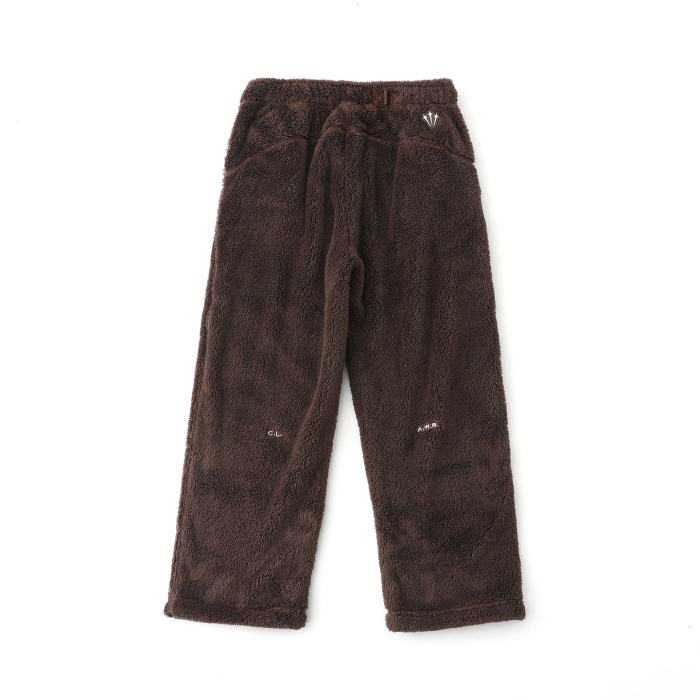 Nike x NOCTA  FW25 Cardinal Stock Chalet Set