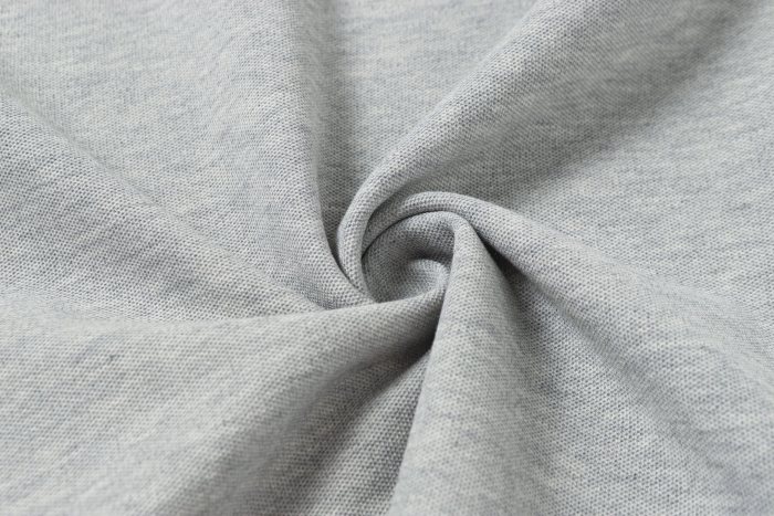 Stone Island Knitted Polo Shirt