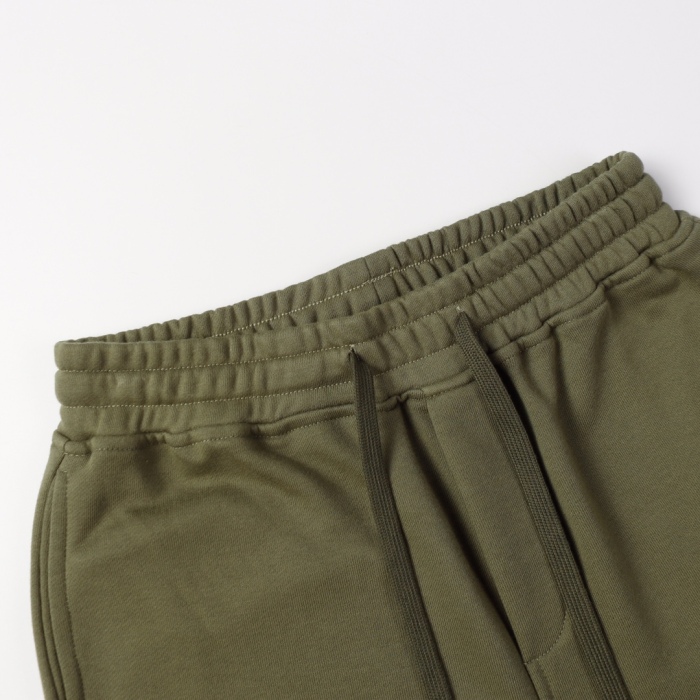 Stone Island Mid-Length Sports Shorts