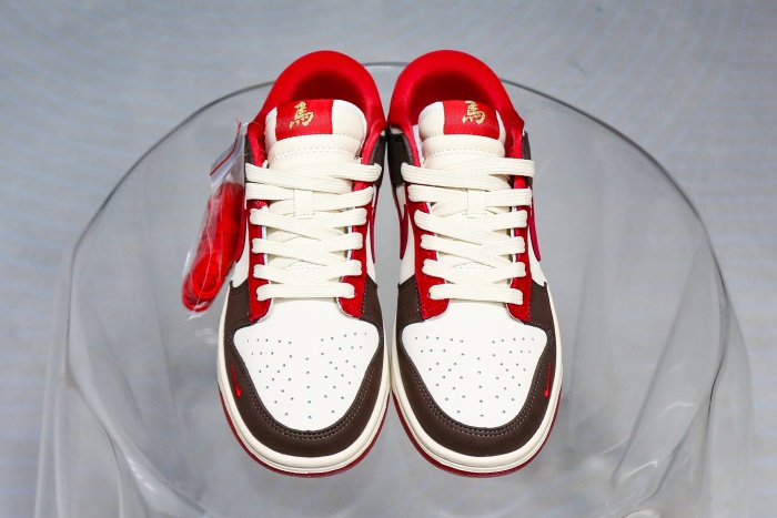 Nike Dunk Low 'Year of the Horse' 2026
