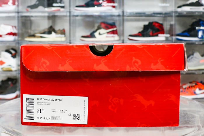 Nike Dunk Low 'Year of the Horse' 2026