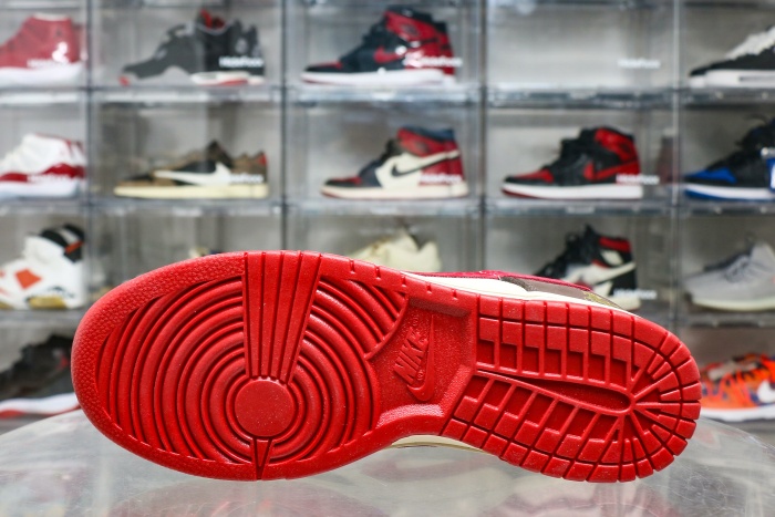 Nike Dunk Low 'Year of the Horse' 2026