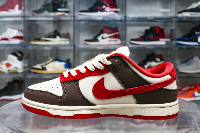 Nike Dunk Low 'Year of the Horse' 2026