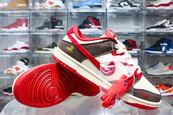 Nike Dunk Low 'Year of the Horse' 2026