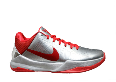 Nike Kobe 5 Protro Caitlin Clark Rookie of the Year （A1）