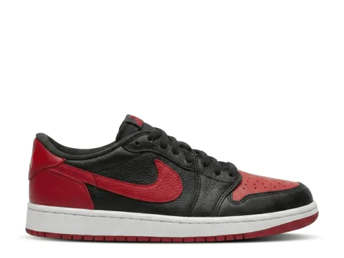 Air Jordan 1 Low OG “Banned” 2026