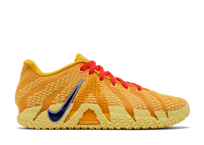 Nike Ja 3 Hustle & Flow