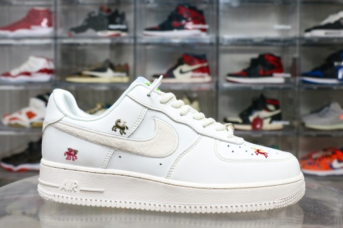 Nike Air Force 1 Low Pegasus Pack Sail (Women's)