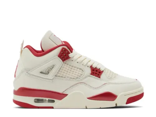 Jordan 4 Retro Valentines Day WMNS 2026 (A1)