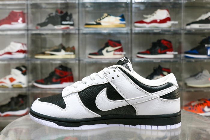 Nike Dunk Low GS Reverse Panda