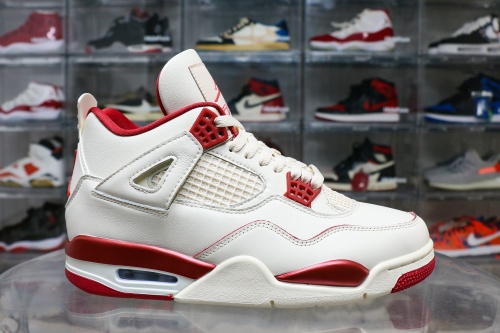 Jordan 4 Retro Valentines Day WMNS 2026 (A1)
