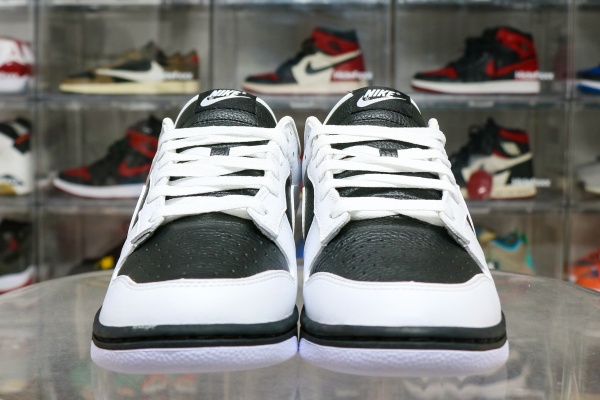 Nike Dunk Low GS Reverse Panda