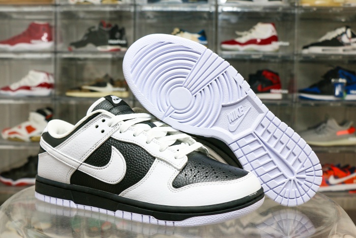Nike Dunk Low GS Reverse Panda