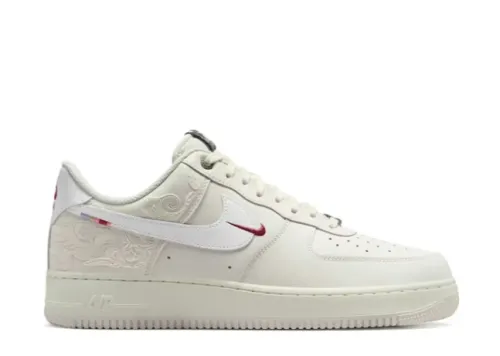 Nike Air Force 1 Low Pegasus Pack Year Of The Horse