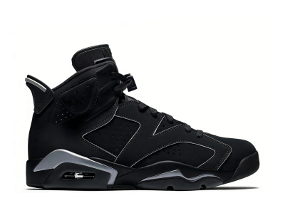 Air Jordan 6 “Cap And Gown” 2026 （A1）