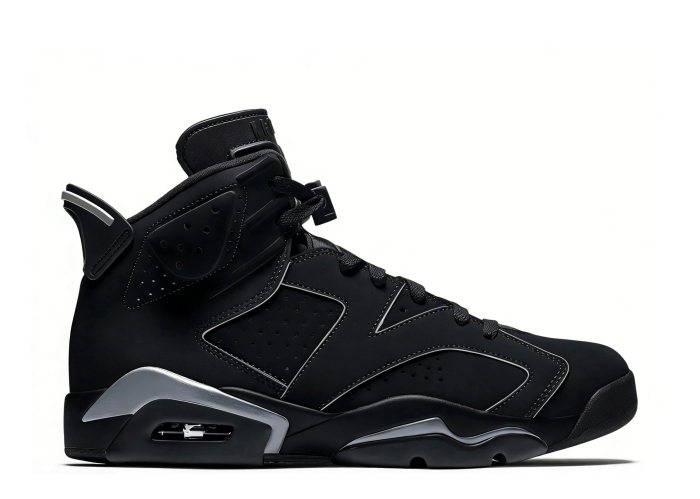Air Jordan 6 “Cap And Gown” 2026