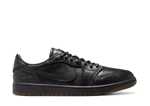 Air Jordan 1 Retro Low OG Xuanwu Year of the Snake