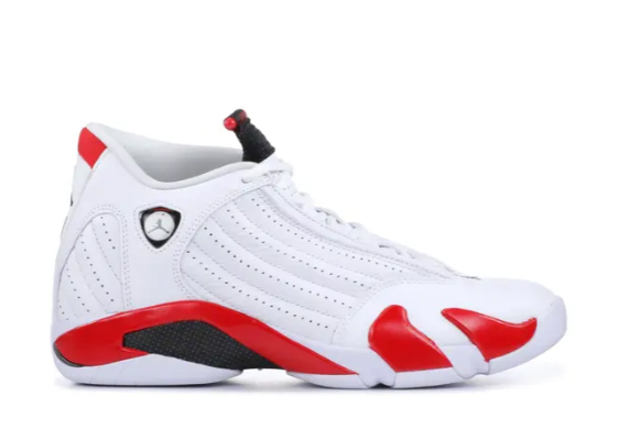 Jordan 14 Retro Rip Hamilton（A1）