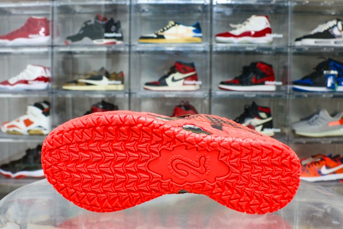 Nike Ja 3 'Year of the Horse' 2026