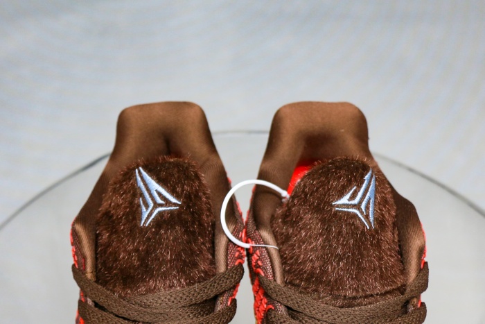 Nike Ja 3 'Year of the Horse' 2026