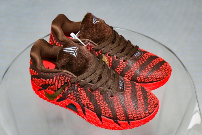 Nike Ja 3 'Year of the Horse' 2026