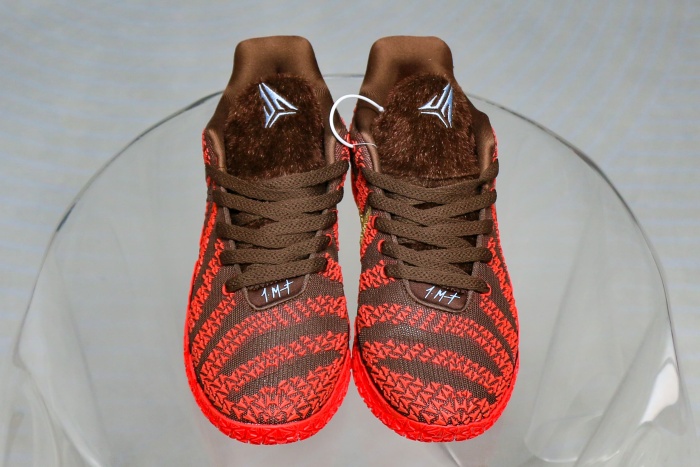 Nike Ja 3 'Year of the Horse' 2026