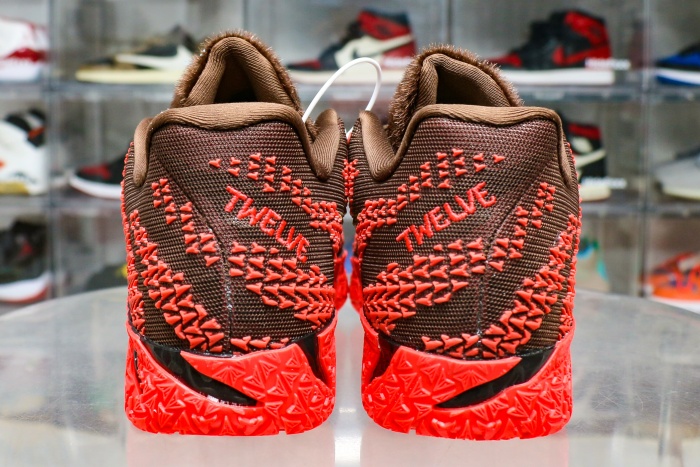 Nike Ja 3 'Year of the Horse' 2026