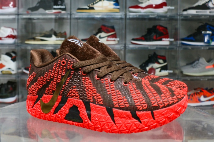 Nike Ja 3 'Year of the Horse' 2026