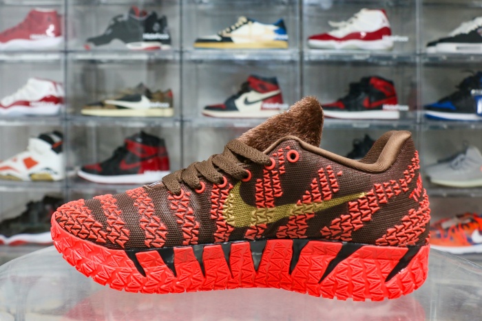 Nike Ja 3 'Year of the Horse' 2026