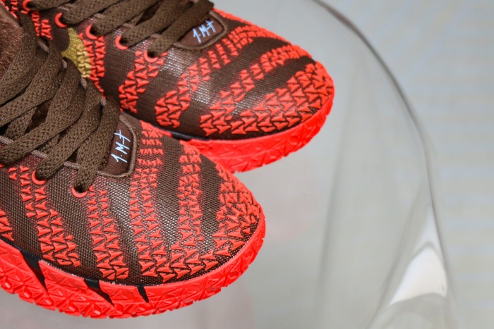 Nike Ja 3 'Year of the Horse' 2026