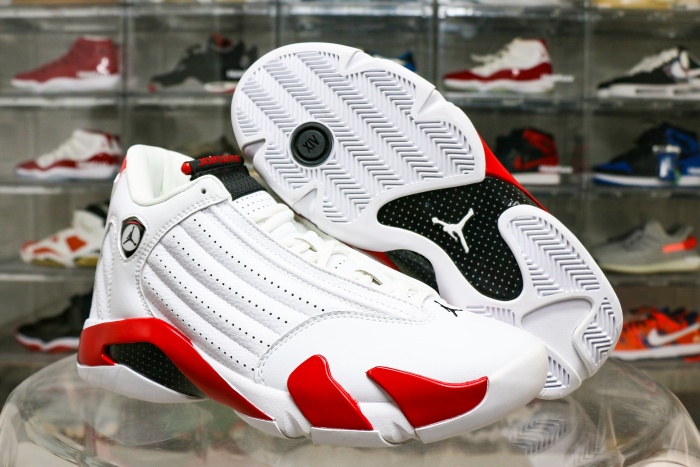 Jordan 14 Retro Rip Hamilton（A1）