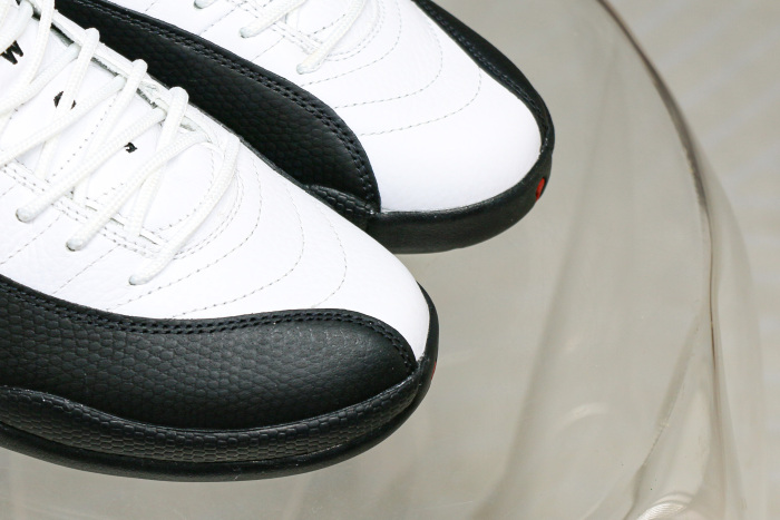 US Warehouse : Air Jordan 12 Retro Taxi 2025 ( A1)