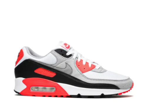 Air Max 90 Infrared 2020（A1）