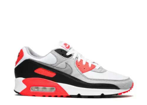 Air Max 90 Infrared 2020（A1）