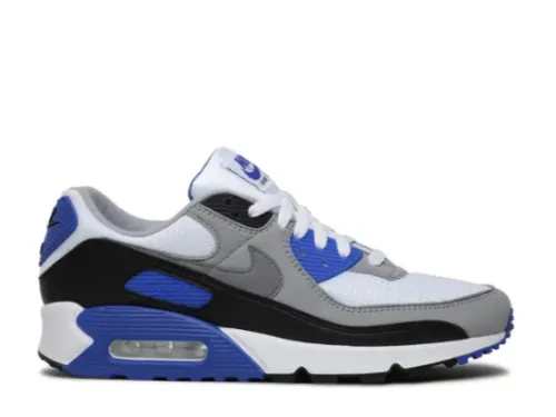 Air Max 90 Hyper Royal（A1）
