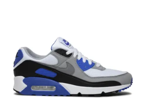 Air Max 90 Hyper Royal(A1)