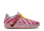 Nike Ja 3 Jelly Bean