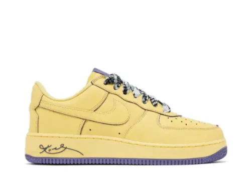 Kobe Bryant X Air Force 1 Low Protro Mamba Mentality(A1)