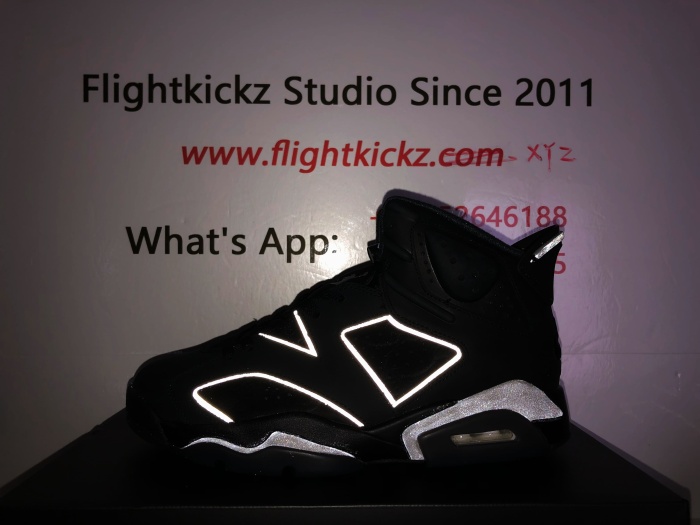 Air Jordan 6 “Cap And Gown” 2026 （A1）